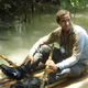 Illustration for article titled New reality shows include Bear Grylls forcing people to drink their pee, celebrity diving, and other dystopian scenarios